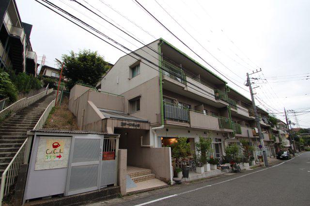 コテージ梶ヶ谷
