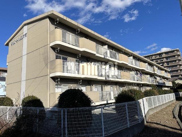 クリエートハイム竹原