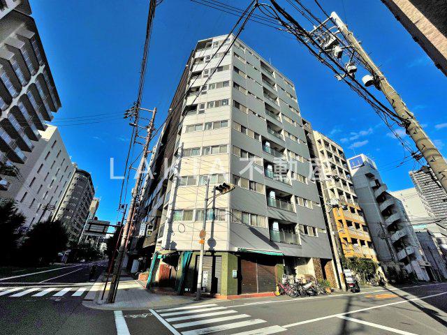 ボナ新町