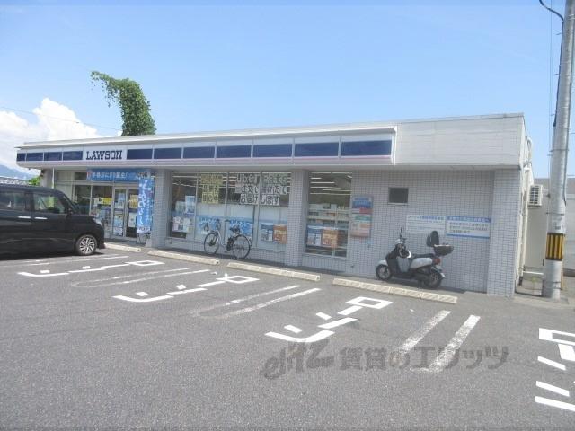 ライオンズマンション大津秋葉台
