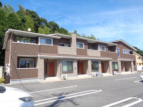 CASA エスポワール 水口