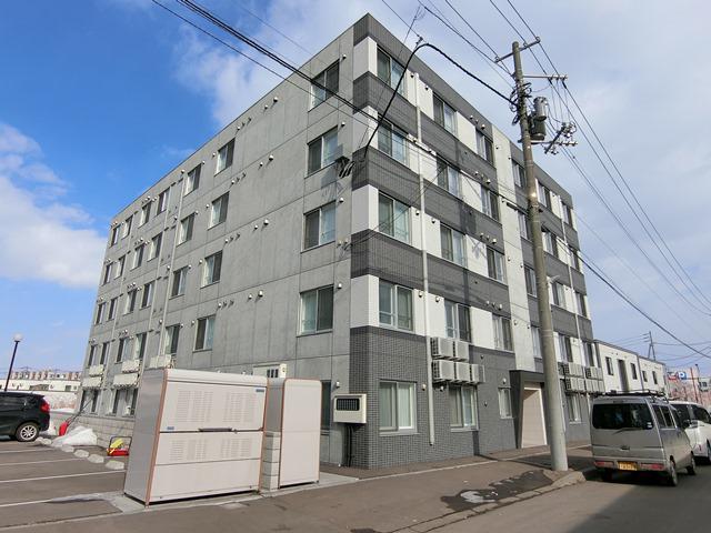 PERFECT PARTNER RESIDENCE B棟