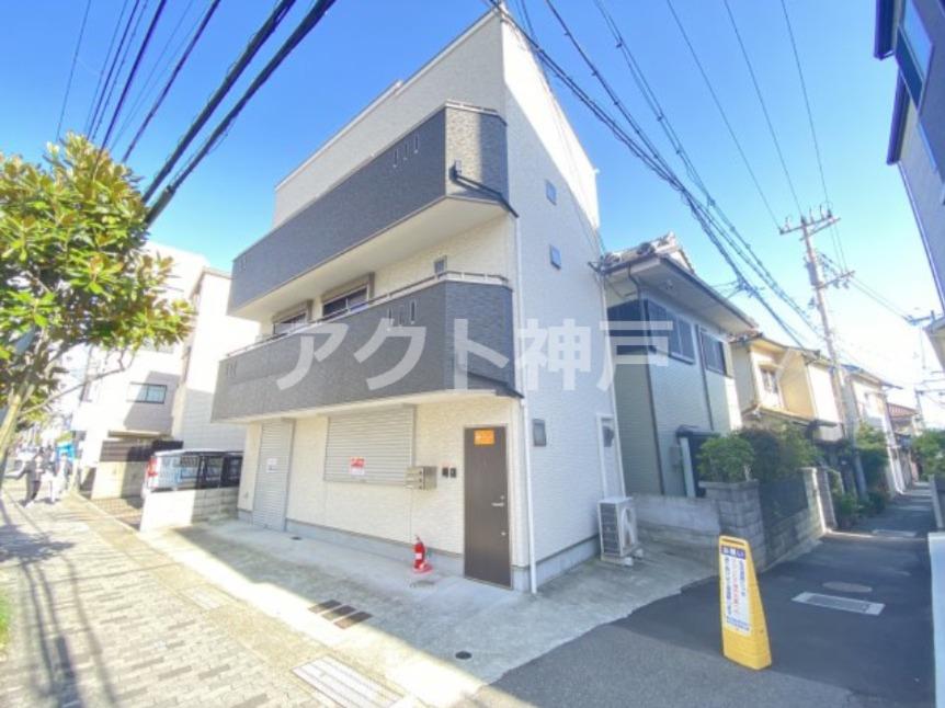 宮本ハイツ