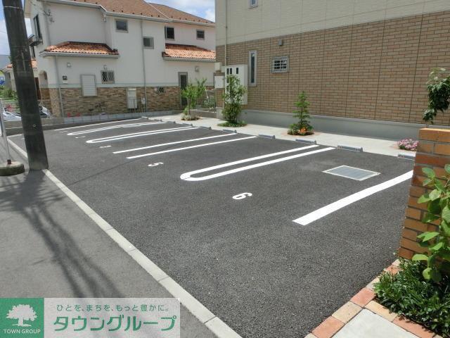 ラ プリマさくら坂
