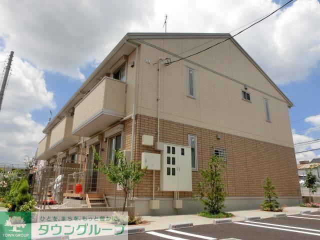 ラ プリマさくら坂