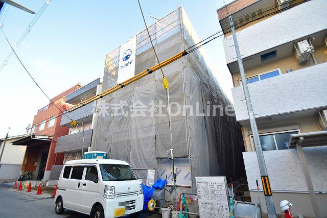 フジパレス八戸ノ里VI番館