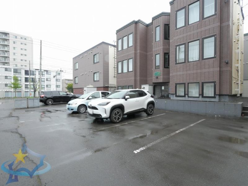フォレスト西町I