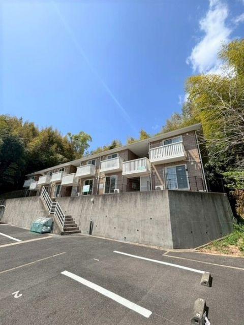 タスカータソルテB棟
