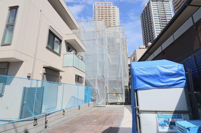 スカイメゾンYAWATA