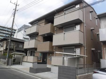 MAISON TAKIZAWA