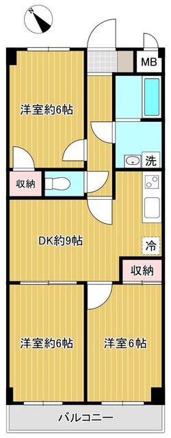 ジュエル葛西