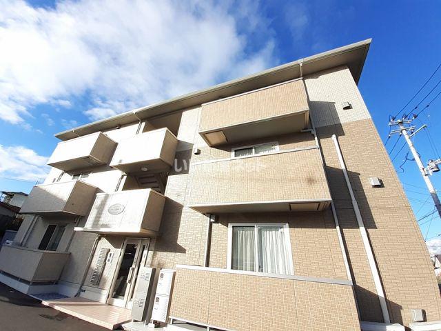 フユシス類家 A