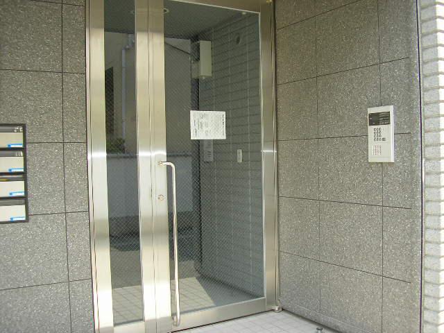 グレイス御屋敷通