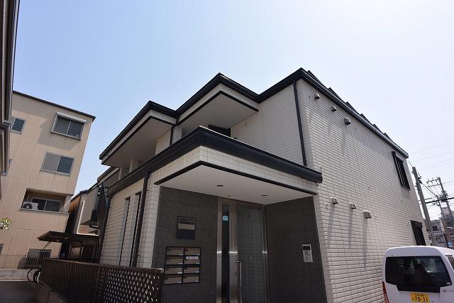 グレイス御屋敷通