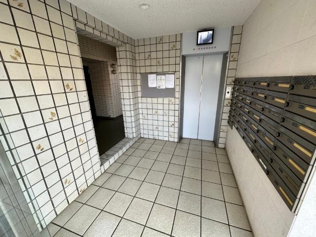 タウンコート湘南