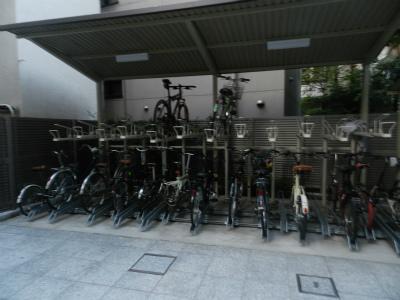 レジデンシャルスター武蔵小山