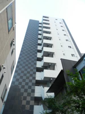 レジデンシャルスター武蔵小山