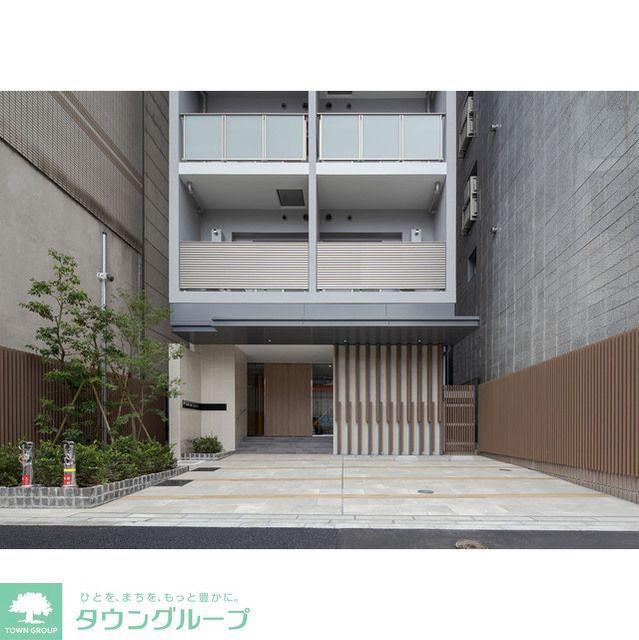 コンフォリア秋葉原ノース