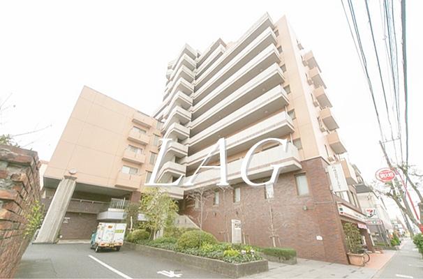 アビタシオン大島