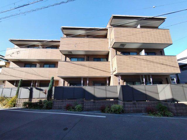 グランパシフィック小路