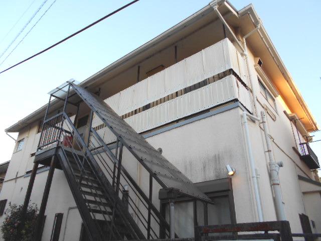 山下荘