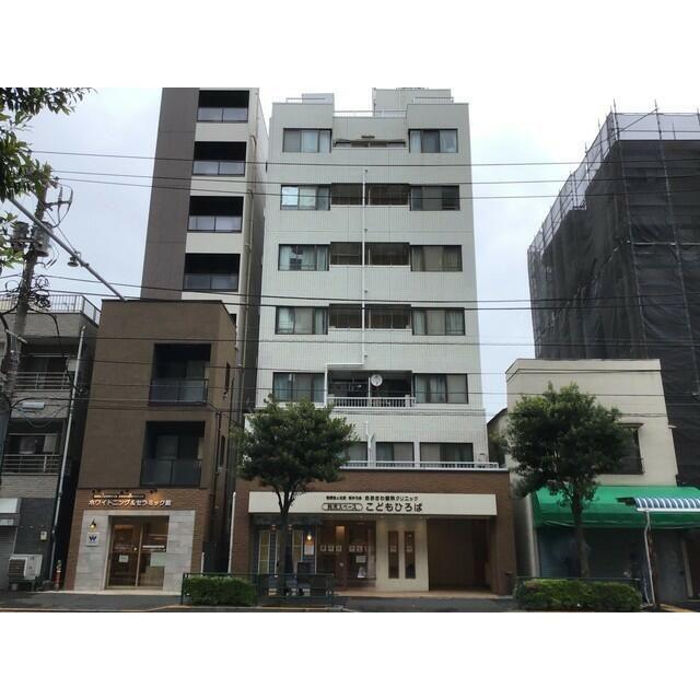 グリーンシャンク