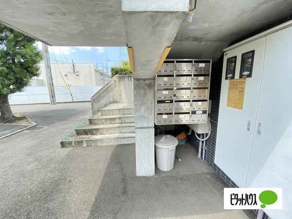 Nビル向陽館