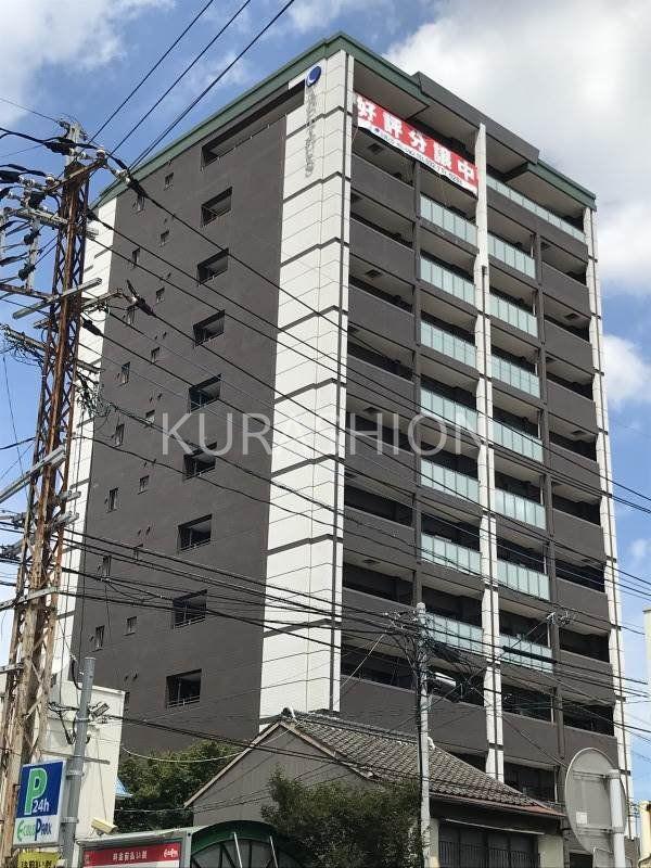 アクタス福岡県庁前グラシア