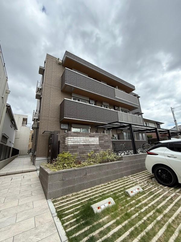 Jソレイユ錦ヶ丘