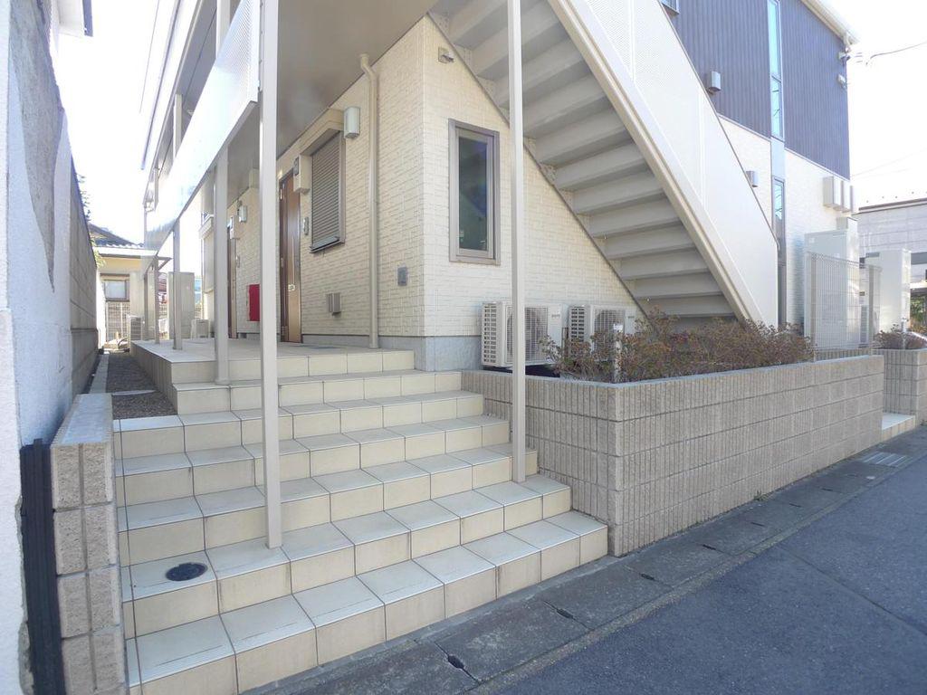 メゾン明原