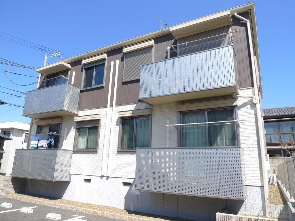 メゾン明原