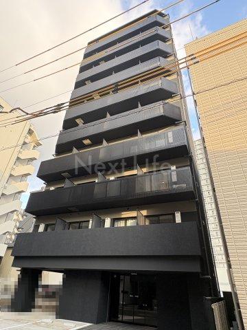 ログ登戸ステーション ウエスト