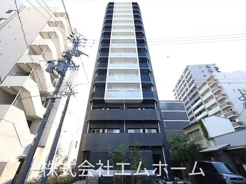 MAXIV東別院