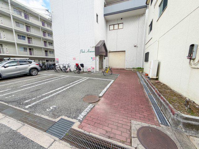 パークアベニュー