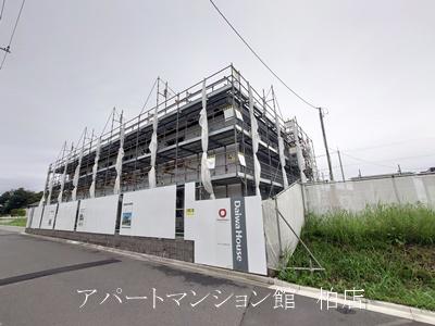 アミティエY(3LDK/1階)