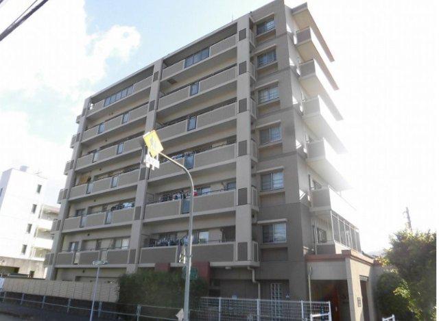 TOHOマンションスプラウト那珂川パークサイ
