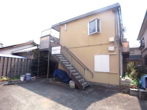 香櫨園ハイツ