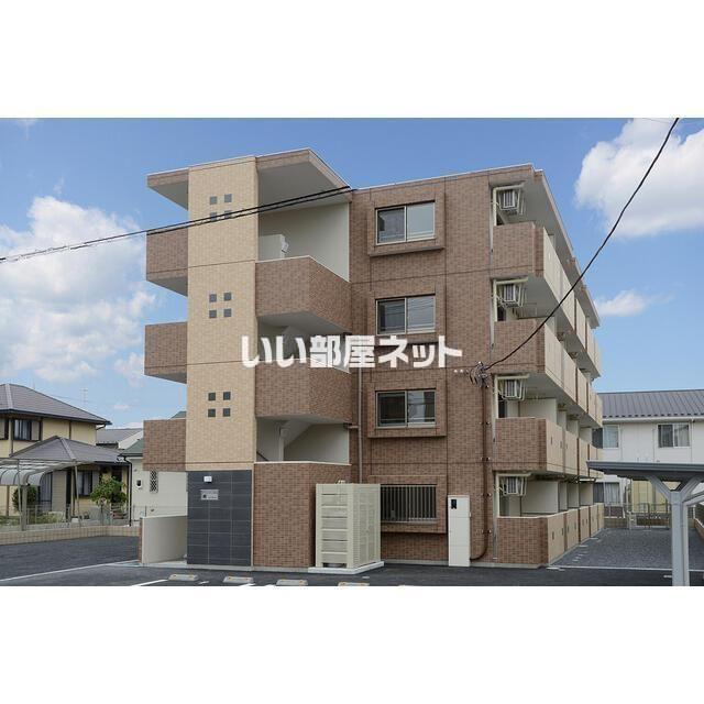 グランインカム曙(ワンルーム/3階)