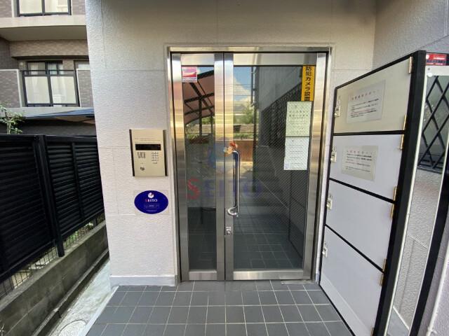 グランドール曽根東町