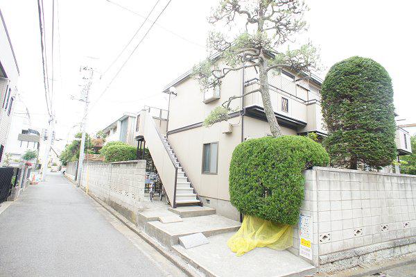 芙蓉ハイツ