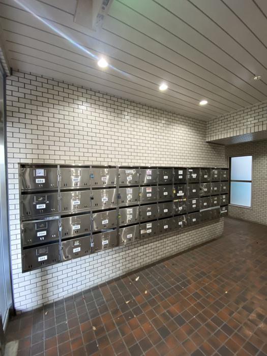 メゾーネ山下町