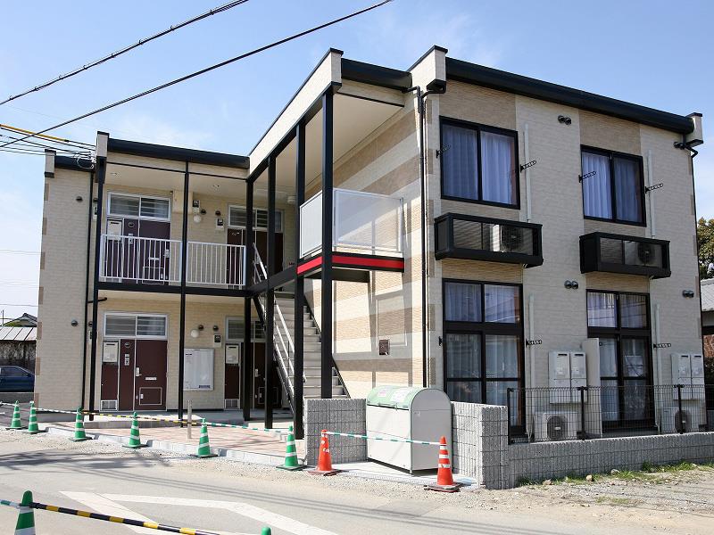 レオパレスMSフレーズ伍番館