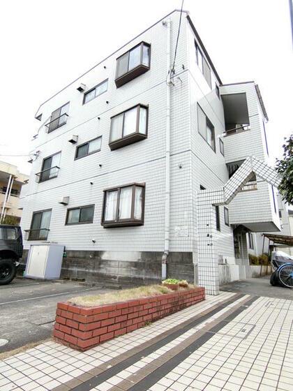 フジミマンション
