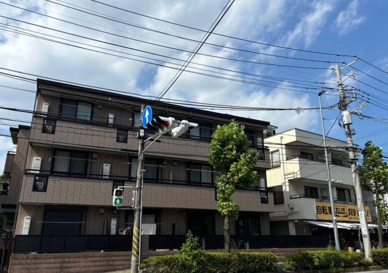 小宮メゾン