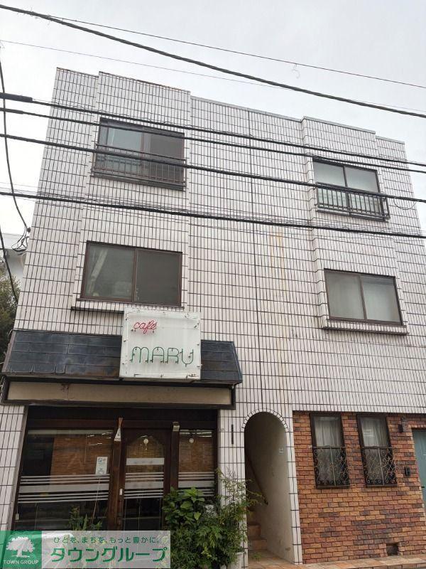 アクティ阿佐ヶ谷