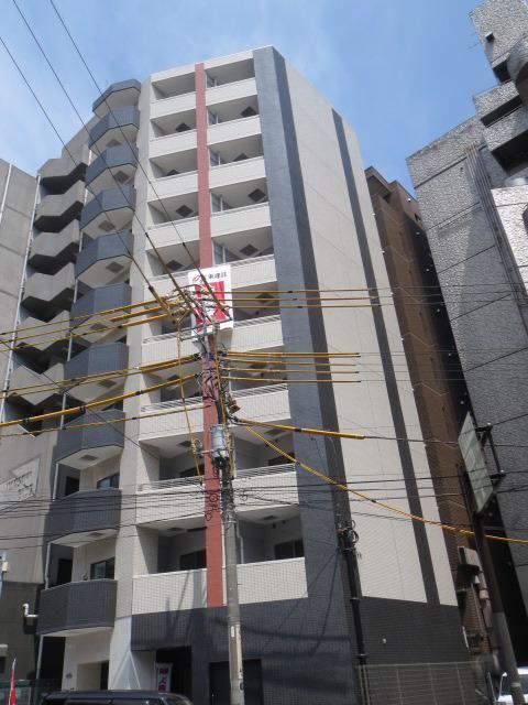 エルシェ 横濱