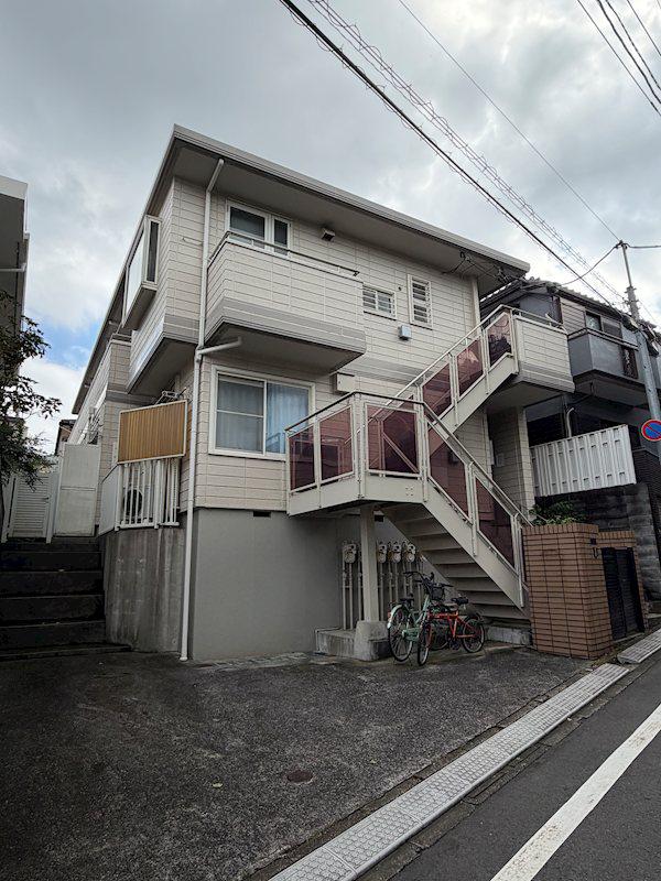 上田コーポ