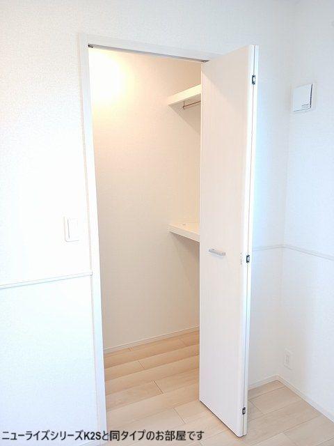 リッツメゾンB