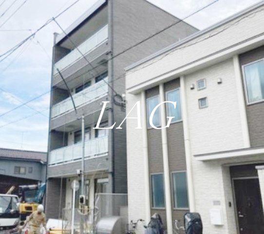 リブリ・蒲田