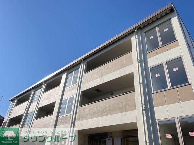 ハイムマルセン参番館